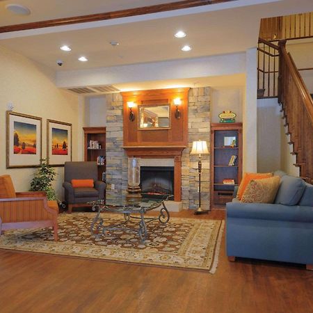 Country Inn & Suites By Radisson, Columbia At Harbison, Sc Exteriör bild