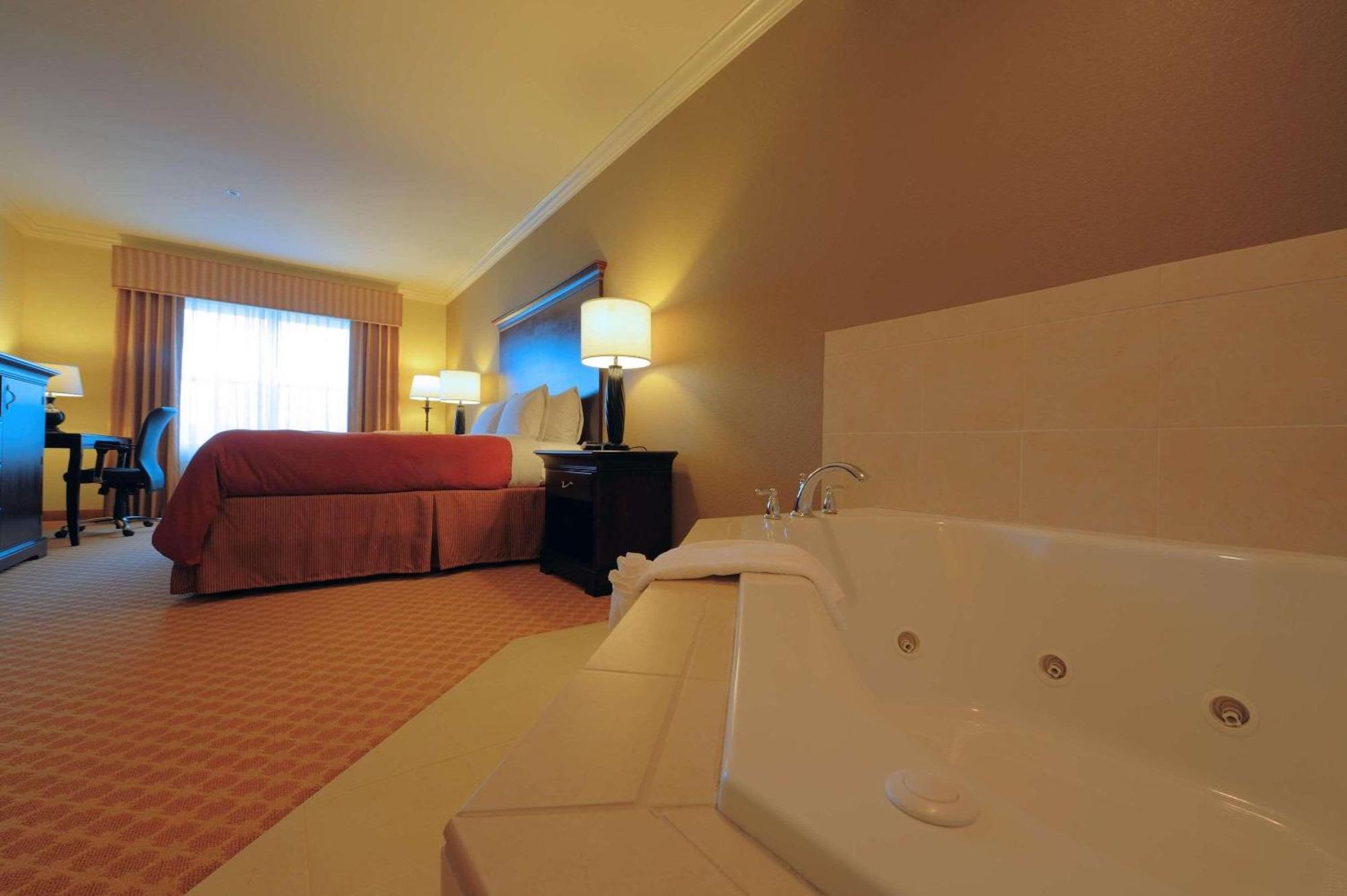 Country Inn & Suites By Radisson, Columbia At Harbison, Sc Exteriör bild
