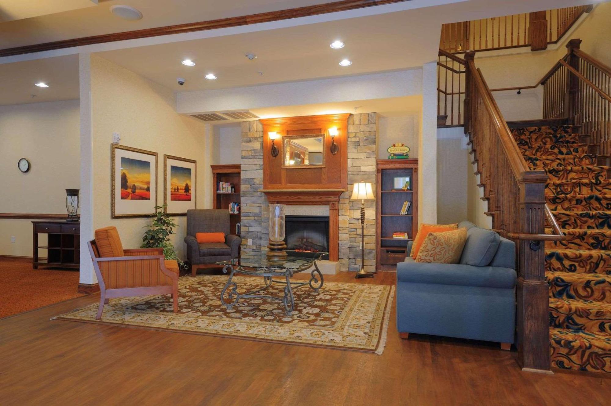 Country Inn & Suites By Radisson, Columbia At Harbison, Sc Exteriör bild