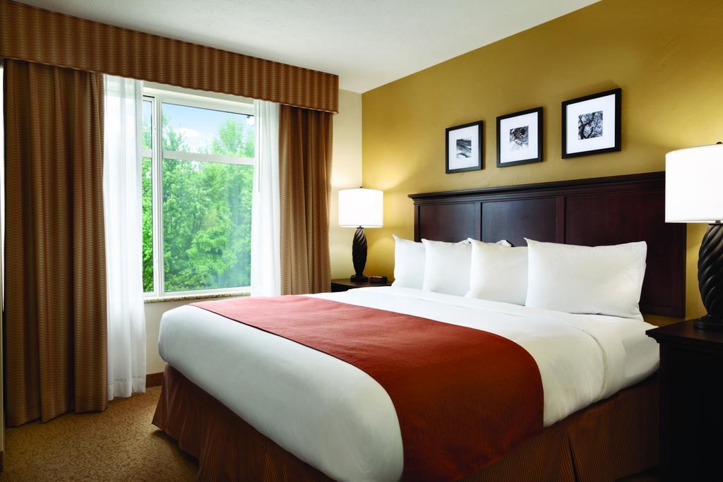 Country Inn & Suites By Radisson, Columbia At Harbison, Sc Exteriör bild
