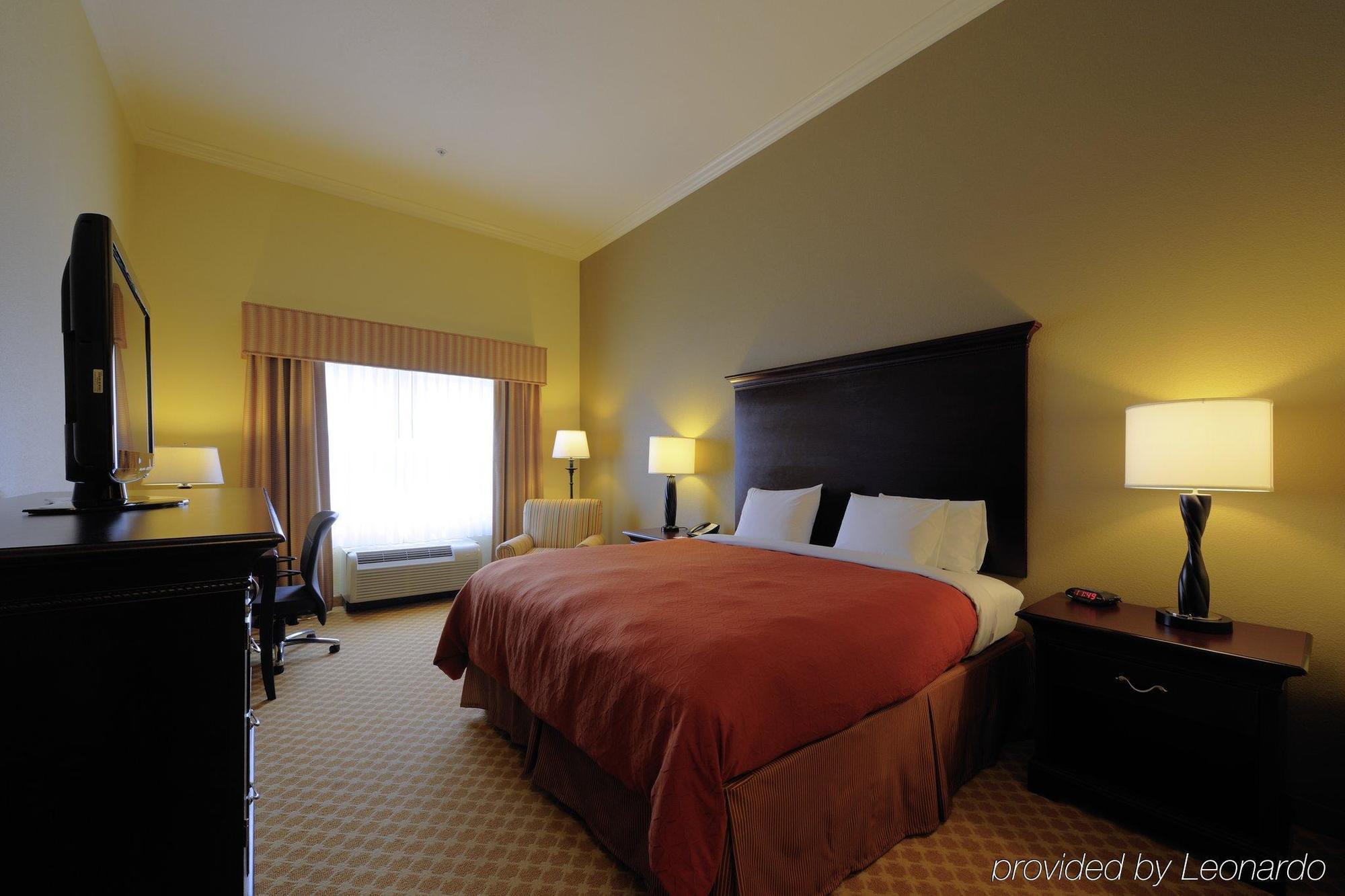 Country Inn & Suites By Radisson, Columbia At Harbison, Sc Rum bild