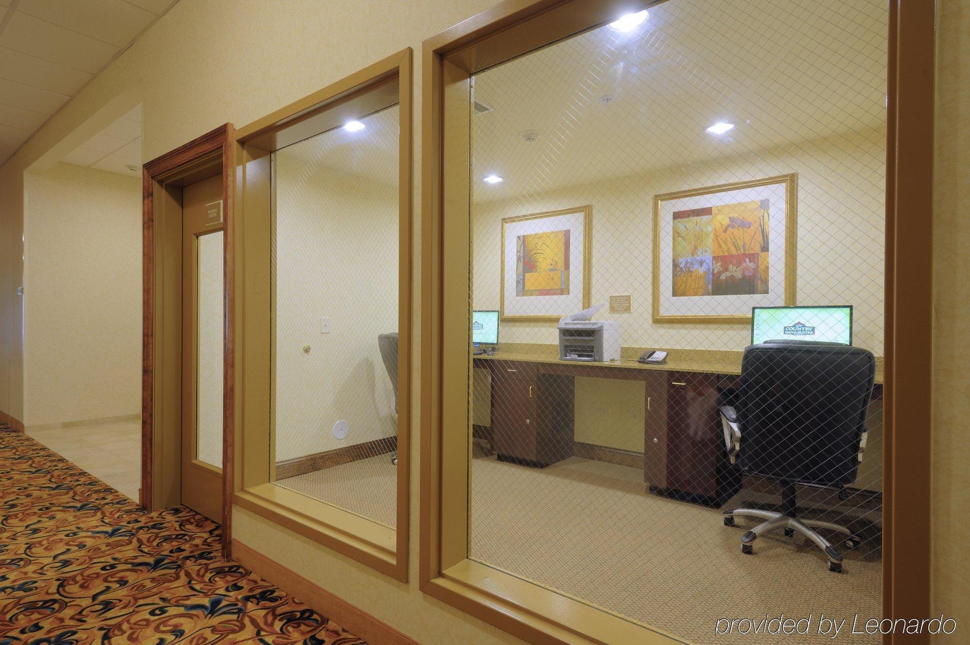 Country Inn & Suites By Radisson, Columbia At Harbison, Sc Bekvämligheter bild