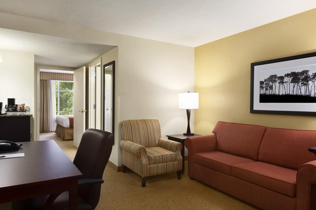 Country Inn & Suites By Radisson, Columbia At Harbison, Sc Exteriör bild
