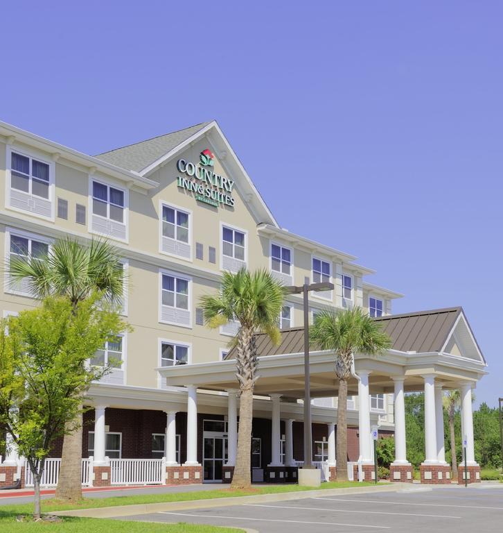 Country Inn & Suites By Radisson, Columbia At Harbison, Sc Exteriör bild