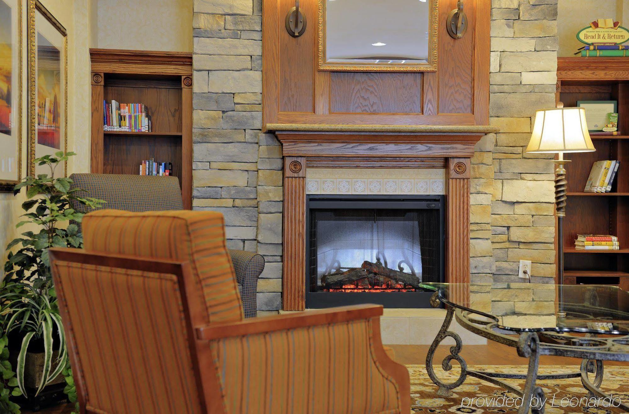 Country Inn & Suites By Radisson, Columbia At Harbison, Sc Rum bild