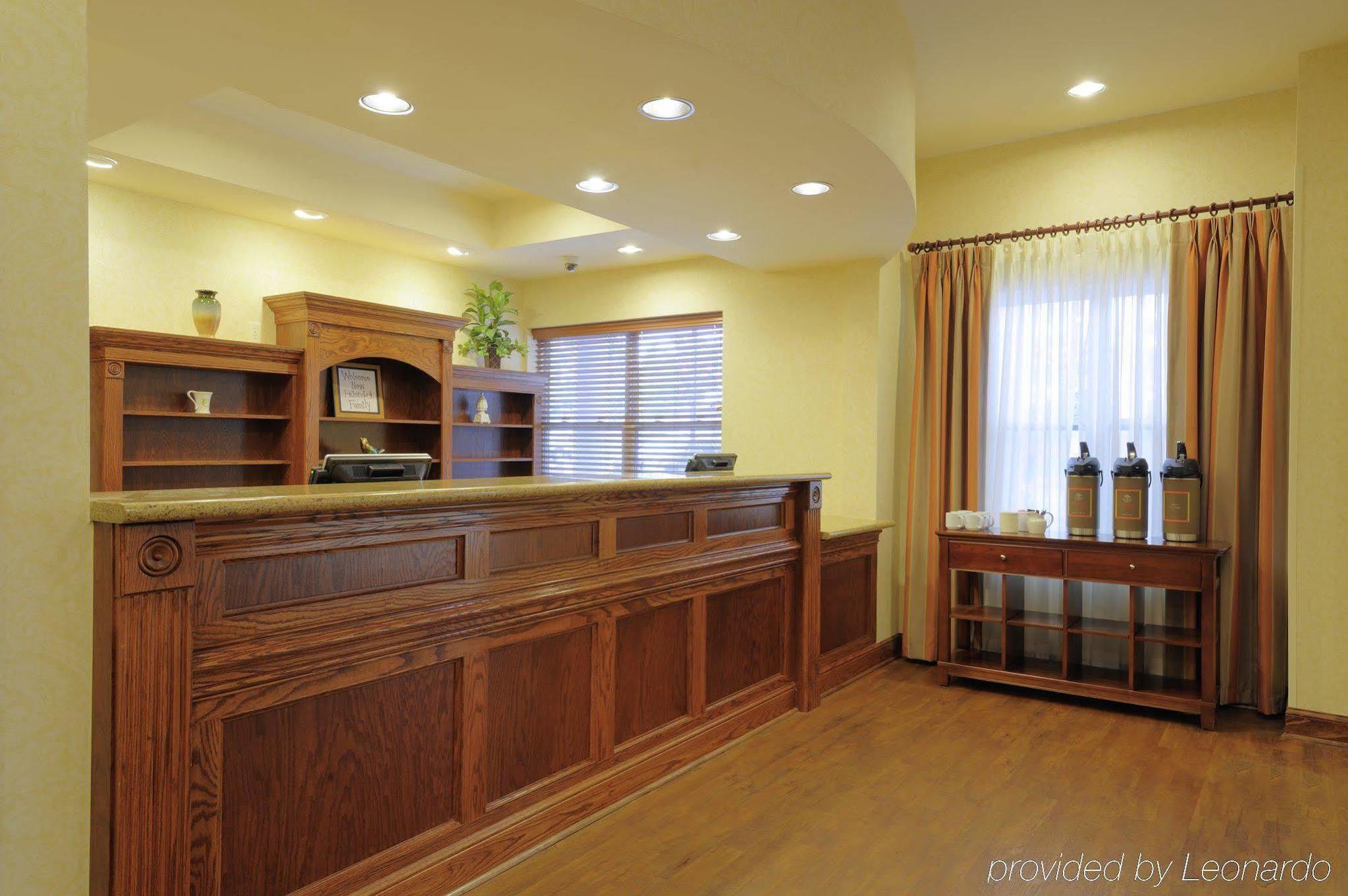 Country Inn & Suites By Radisson, Columbia At Harbison, Sc Inreriör bild