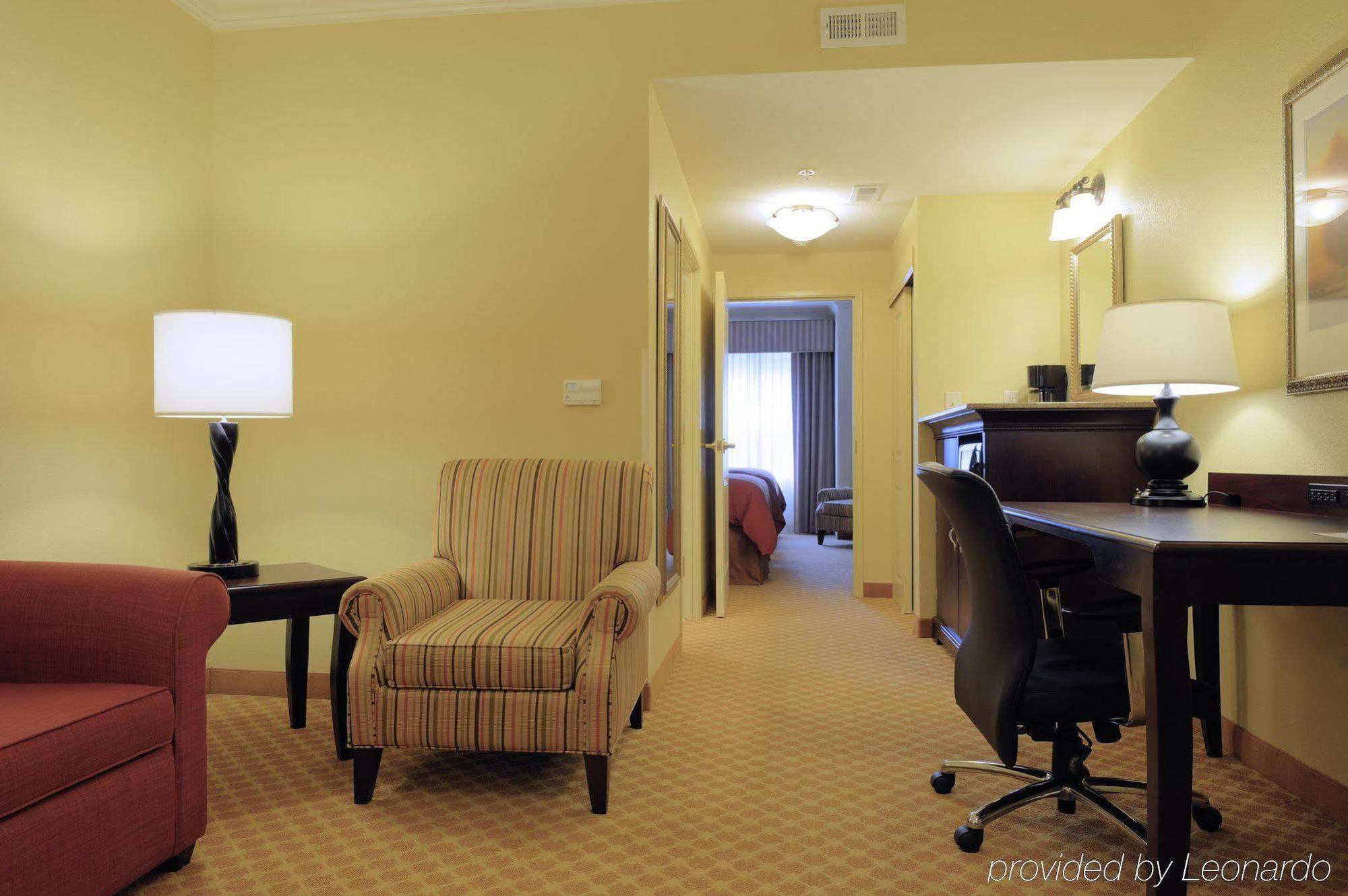 Country Inn & Suites By Radisson, Columbia At Harbison, Sc Rum bild