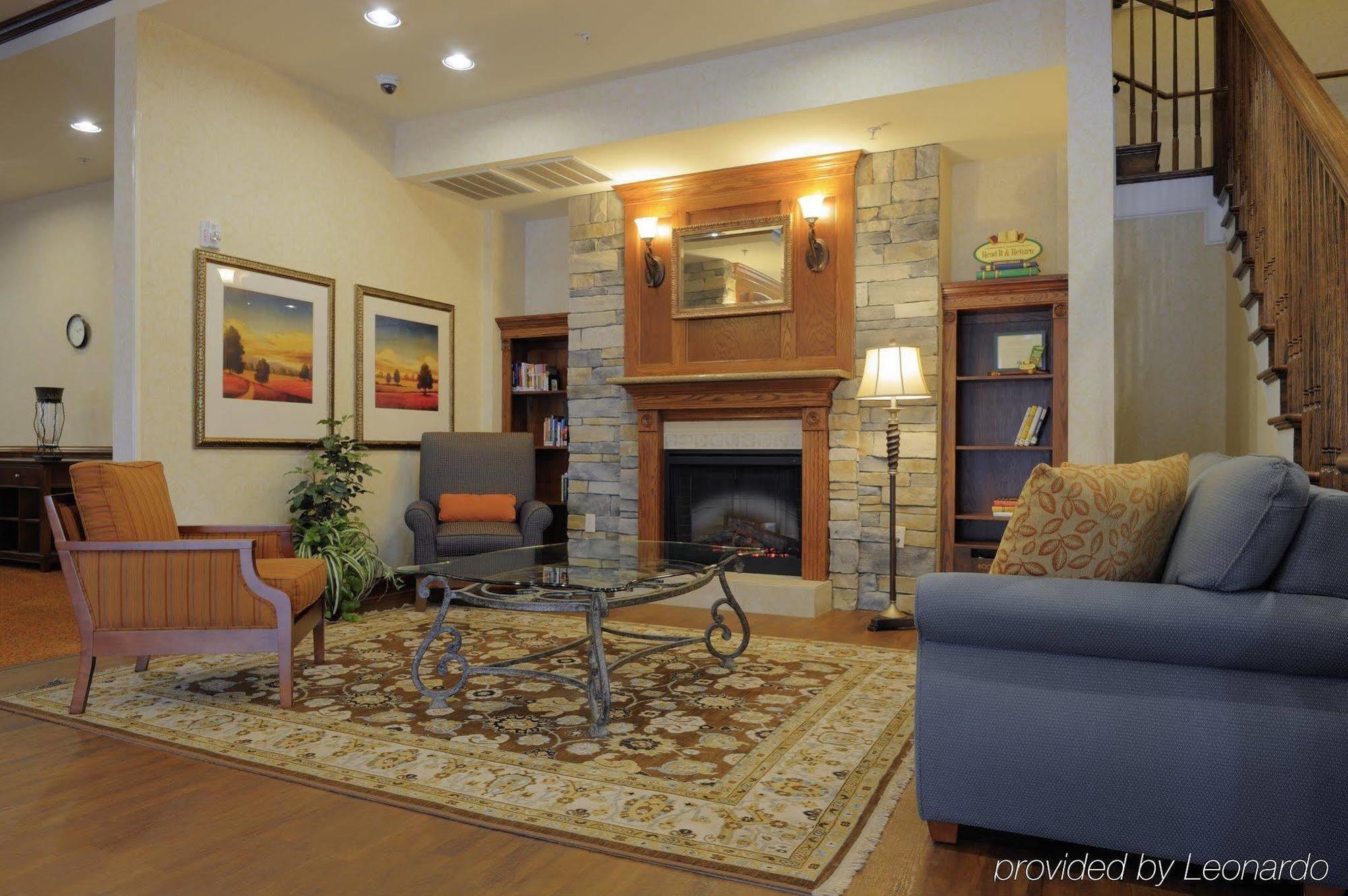 Country Inn & Suites By Radisson, Columbia At Harbison, Sc Inreriör bild
