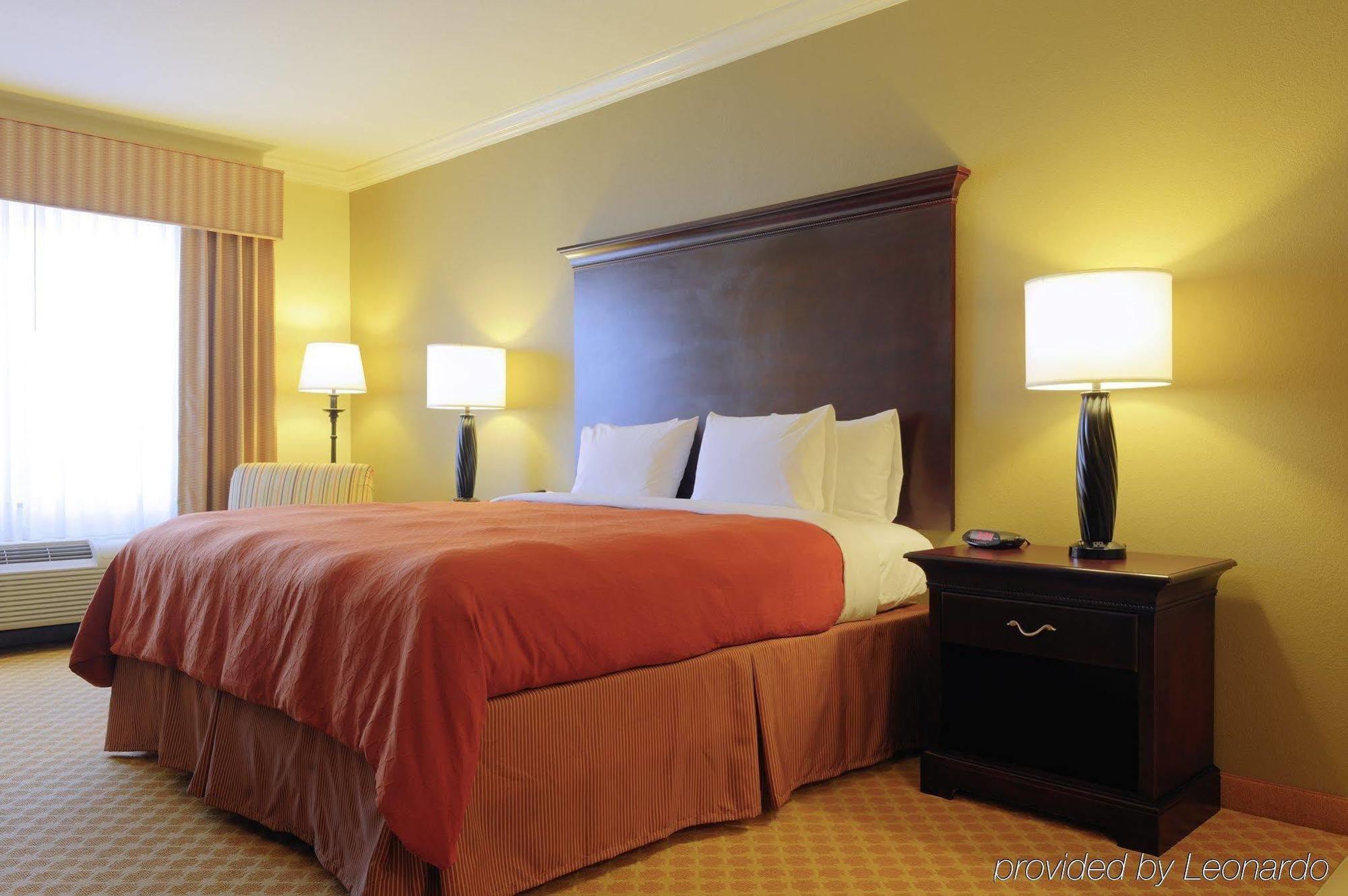 Country Inn & Suites By Radisson, Columbia At Harbison, Sc Rum bild