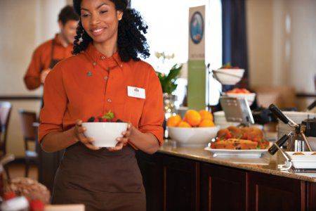 Country Inn & Suites By Radisson, Columbia At Harbison, Sc Exteriör bild